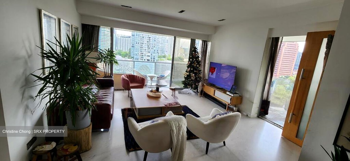 Paterson Suites (D9), Condominium #454466831